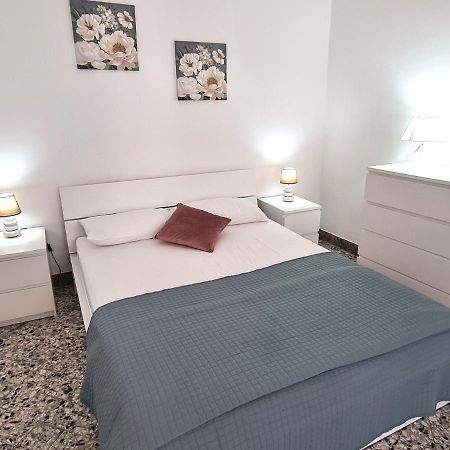 Casa Lara Villa Castellammare del Golfo Dış mekan fotoğraf