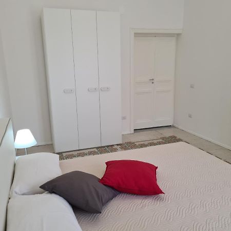 Casa Lara Villa Castellammare del Golfo Dış mekan fotoğraf