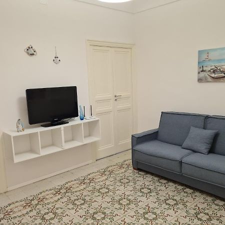 Casa Lara Villa Castellammare del Golfo Dış mekan fotoğraf
