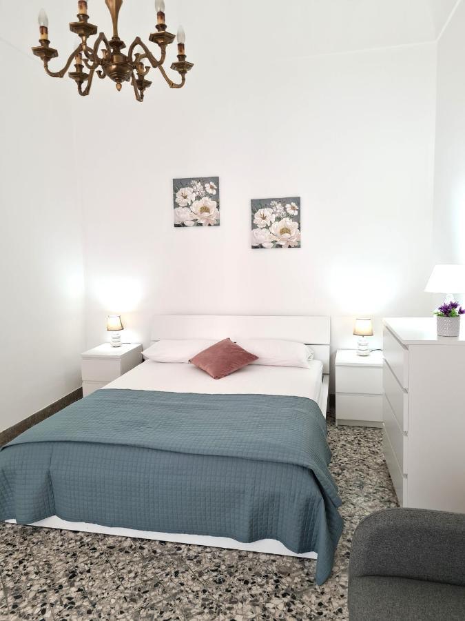 Casa Lara Villa Castellammare del Golfo Dış mekan fotoğraf