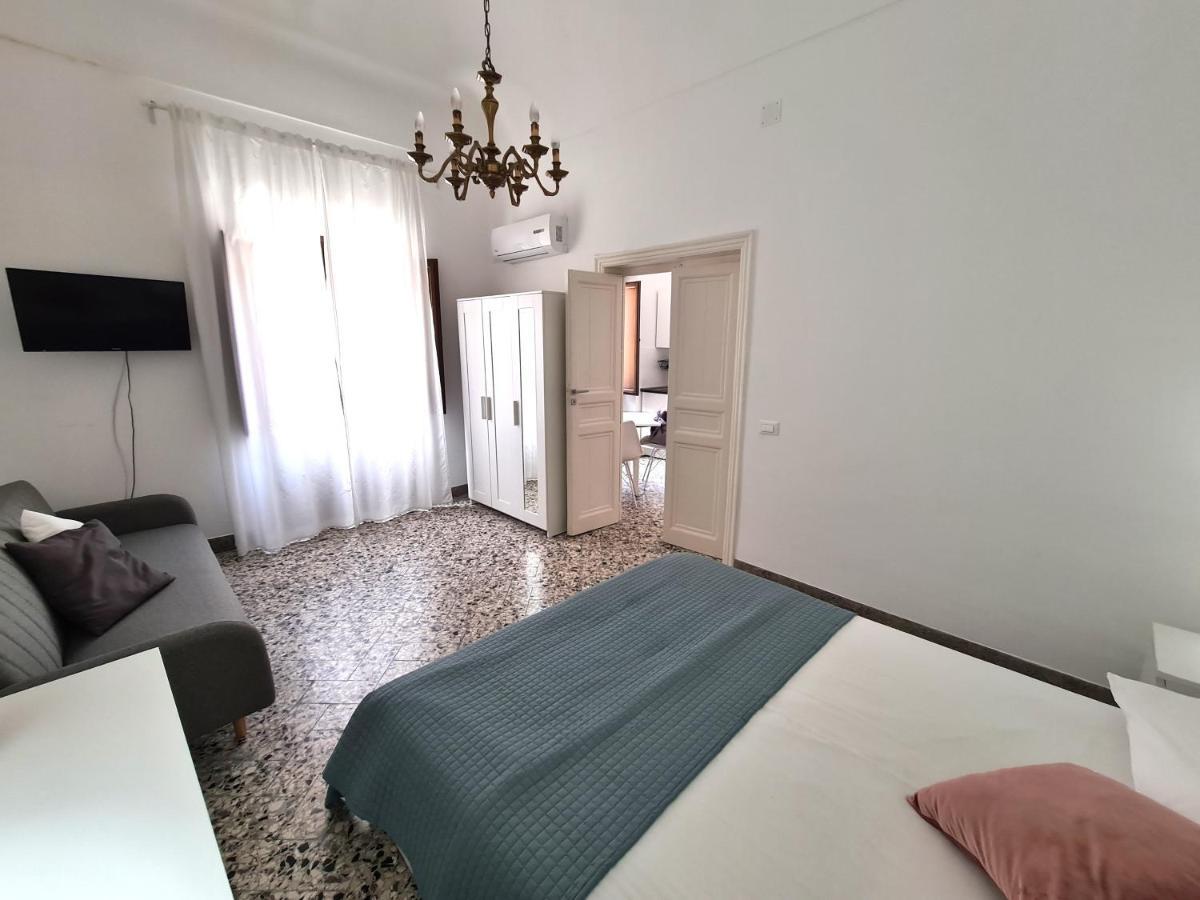 Casa Lara Villa Castellammare del Golfo Dış mekan fotoğraf