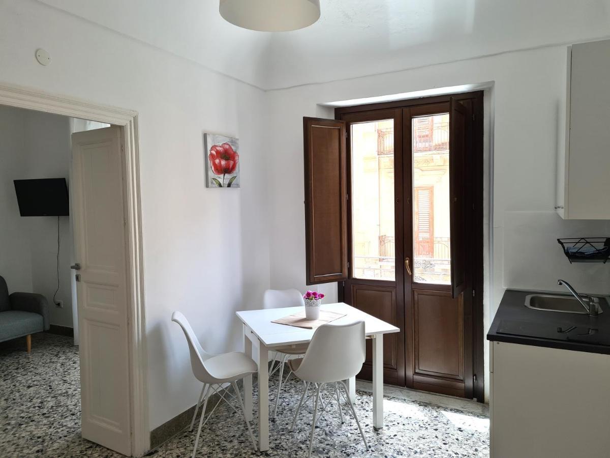 Casa Lara Villa Castellammare del Golfo Dış mekan fotoğraf