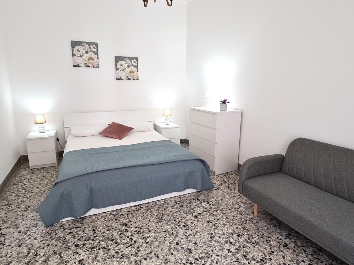 Casa Lara Villa Castellammare del Golfo Dış mekan fotoğraf