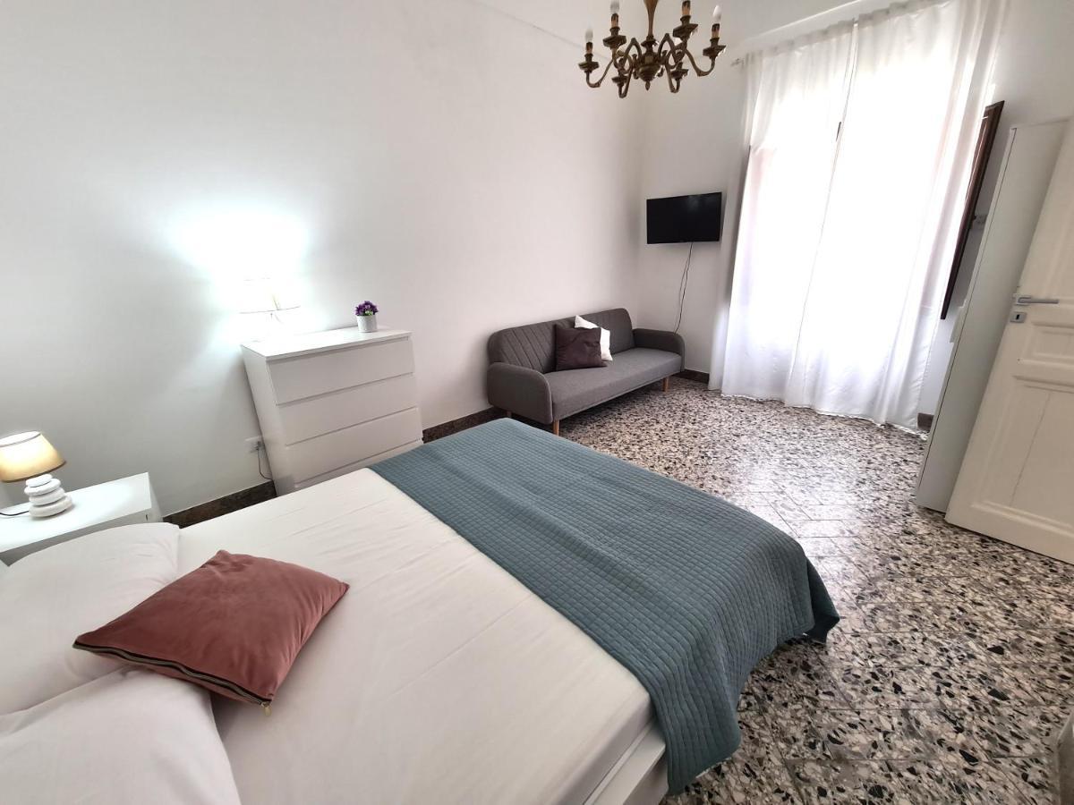 Casa Lara Villa Castellammare del Golfo Dış mekan fotoğraf