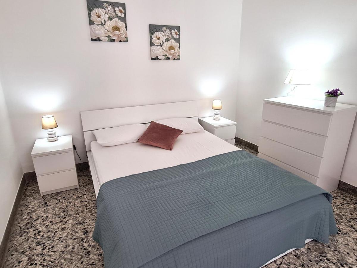 Casa Lara Villa Castellammare del Golfo Dış mekan fotoğraf