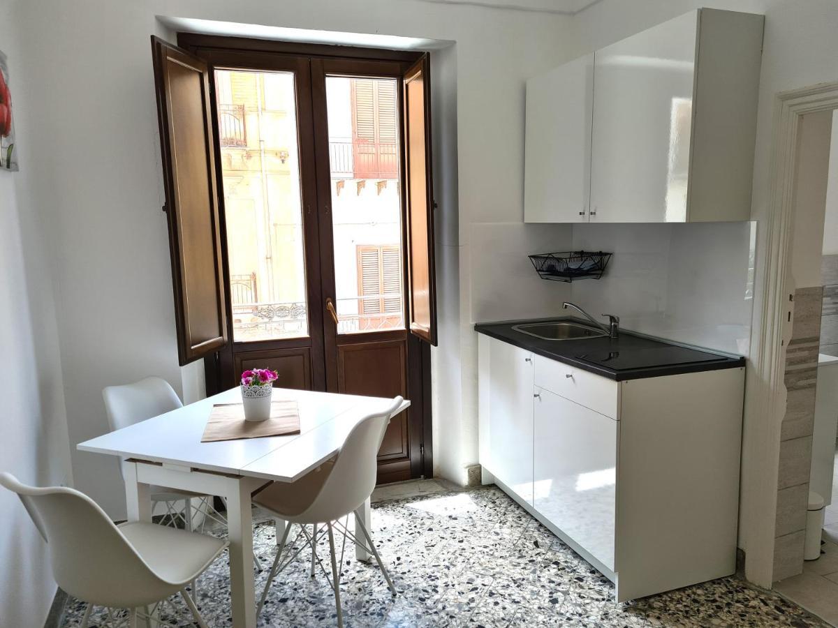 Casa Lara Villa Castellammare del Golfo Dış mekan fotoğraf