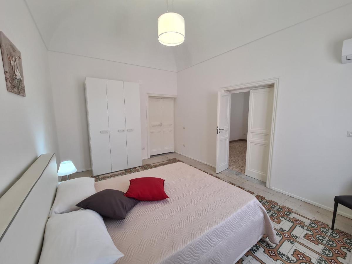 Casa Lara Villa Castellammare del Golfo Dış mekan fotoğraf
