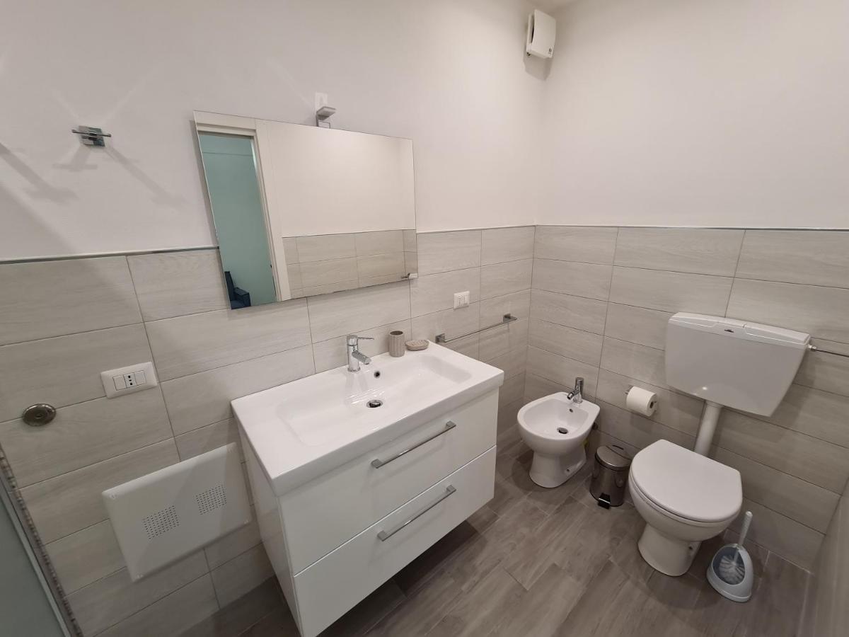 Casa Lara Villa Castellammare del Golfo Dış mekan fotoğraf
