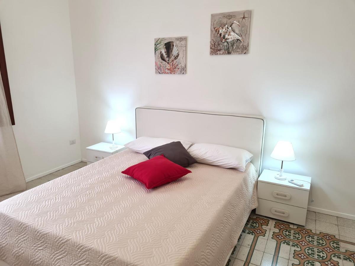 Casa Lara Villa Castellammare del Golfo Dış mekan fotoğraf