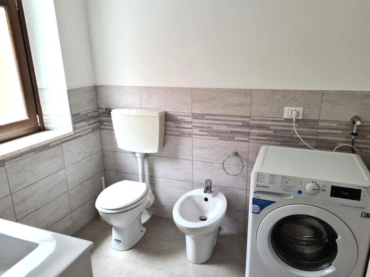 Casa Lara Villa Castellammare del Golfo Dış mekan fotoğraf