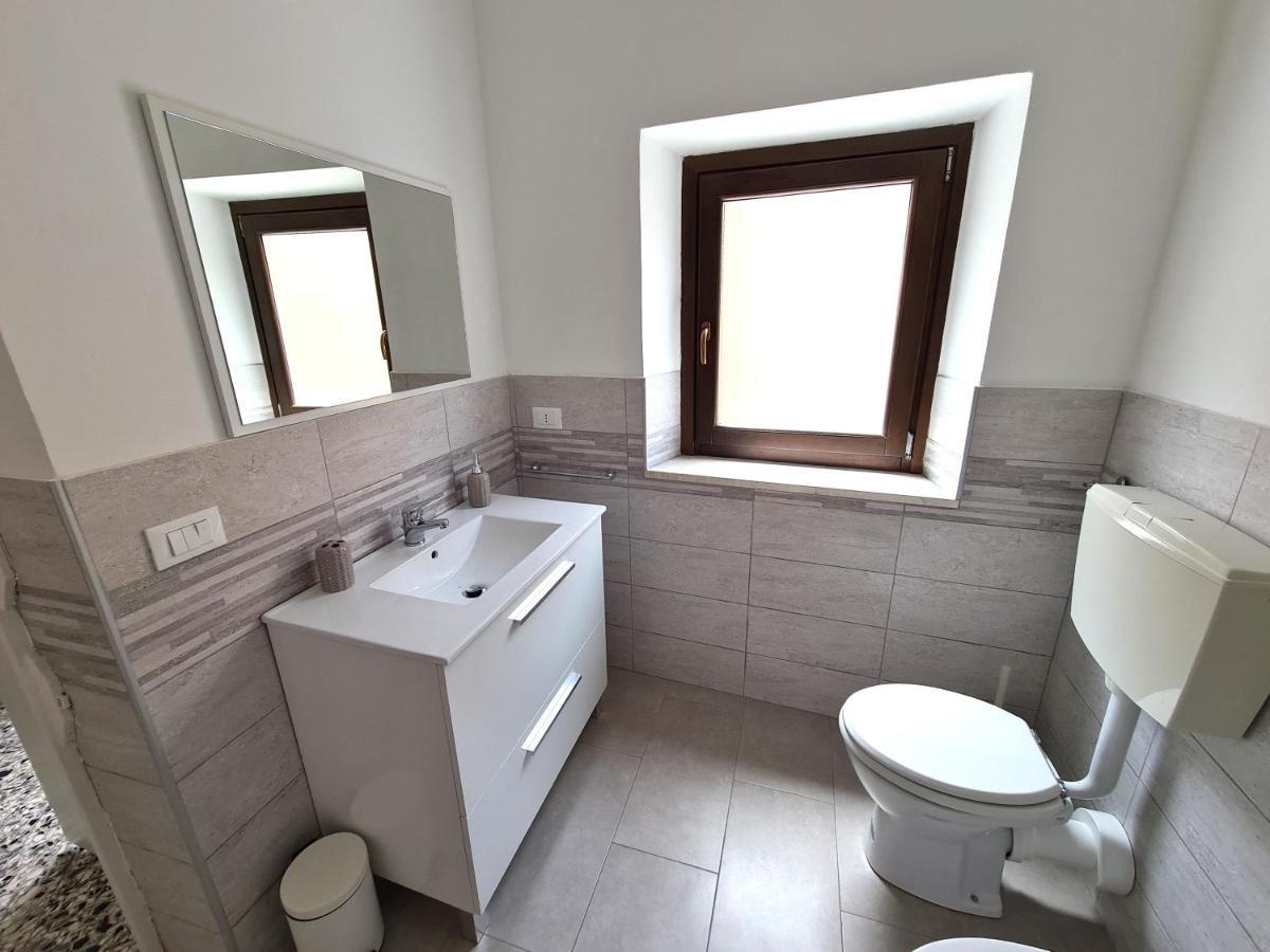 Casa Lara Villa Castellammare del Golfo Dış mekan fotoğraf